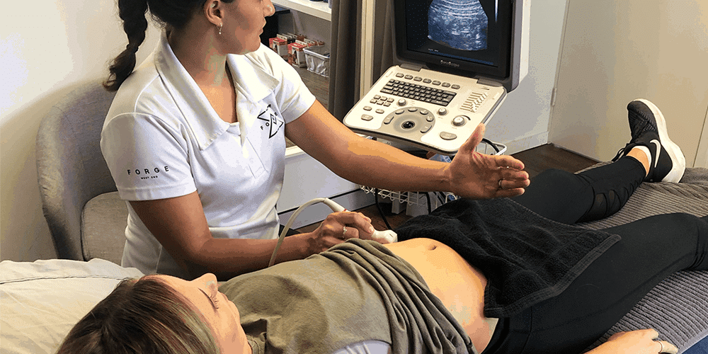 Women's Health Physiotherapy Brisbane