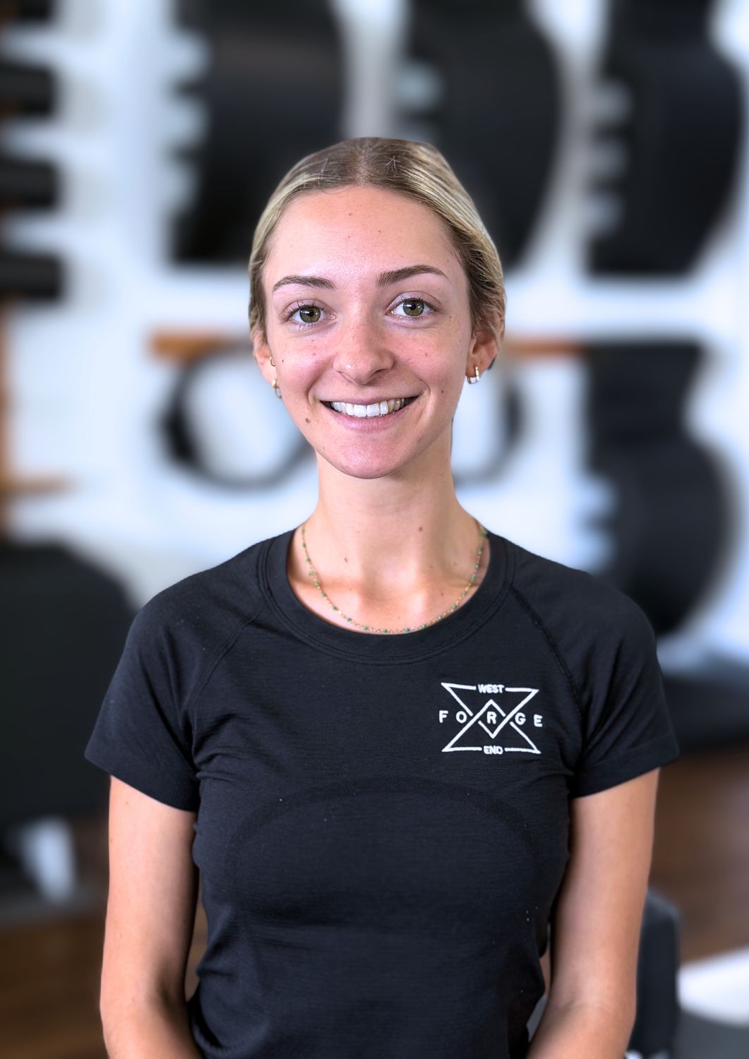 Our Team - Aimee