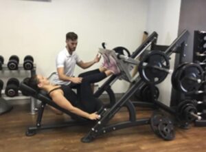 Forge Exercise Physiology