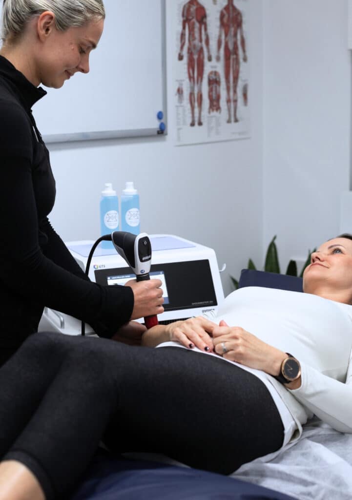 Physio Forge West End