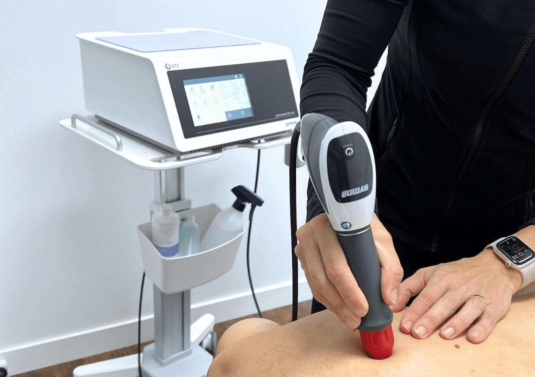 Shockwave Therapy West End