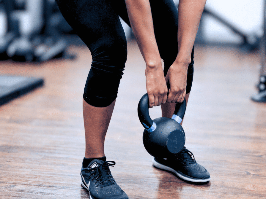 Balance Bones & Strength - Forge West End