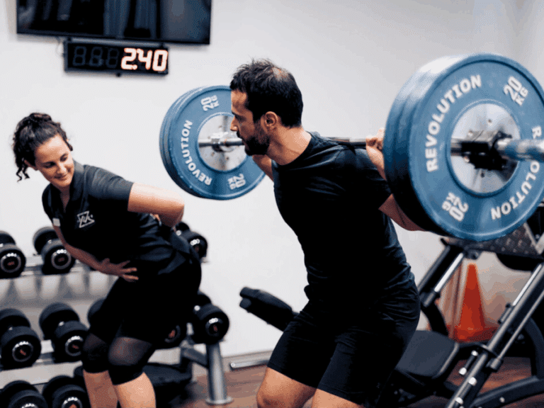 Performance Classes West End