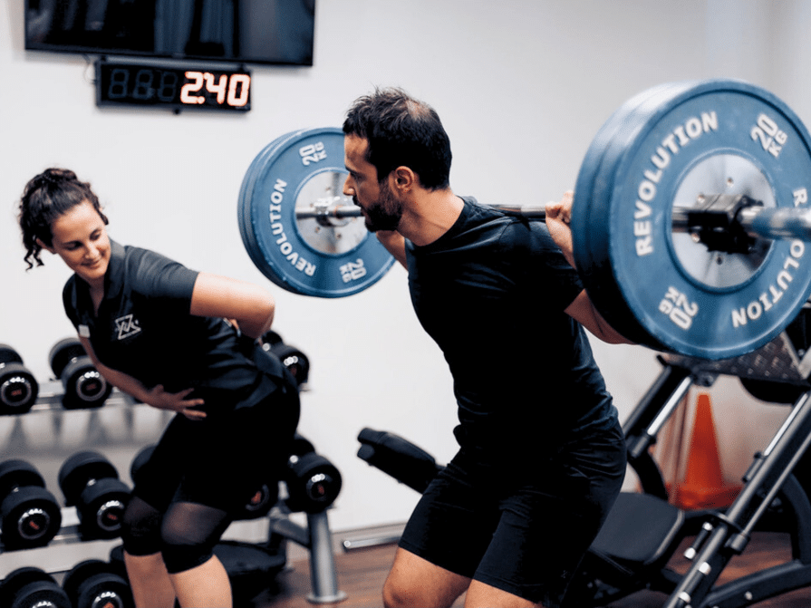 Performance Classes West End