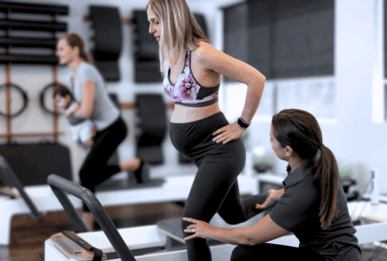 Mum and Bubs - Forge West End