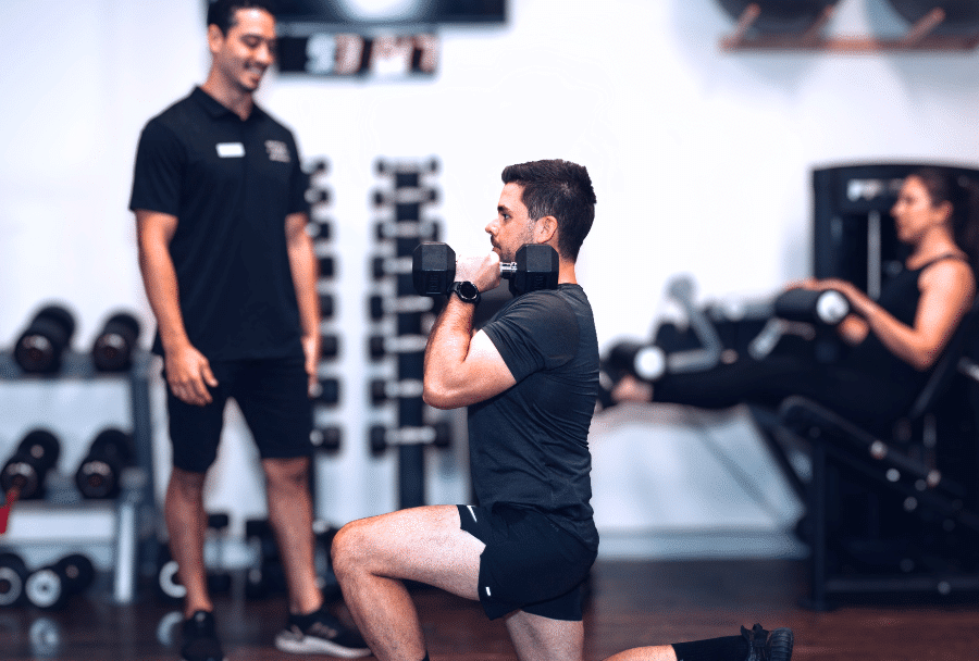 Strength & Conditioning - Forge West End