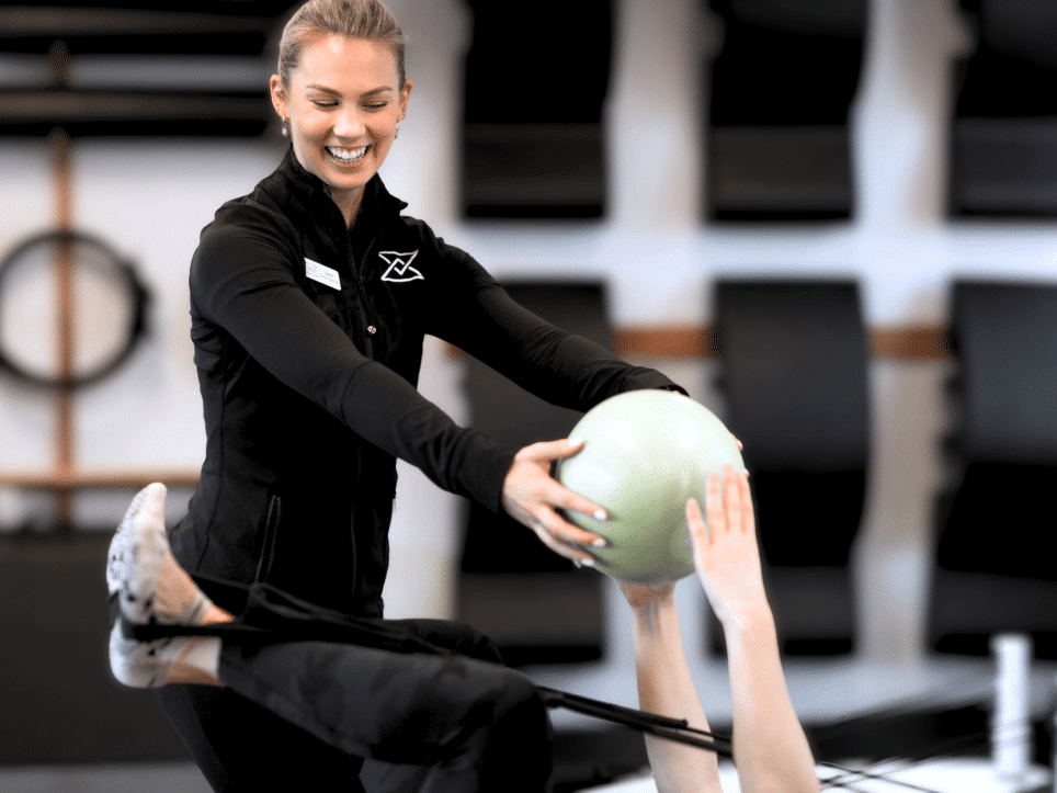 Studio Pilates - Forge West End