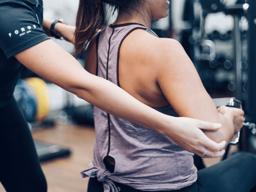 Clinical Pilates West End Brisbane