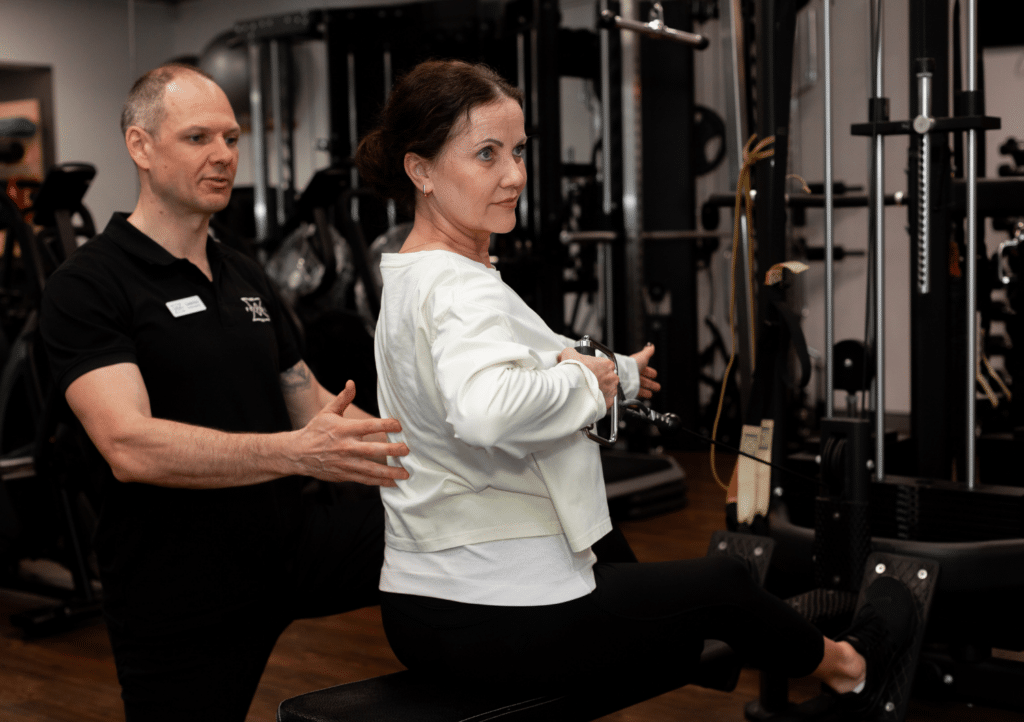 Clinical Pilates West End Brisbane