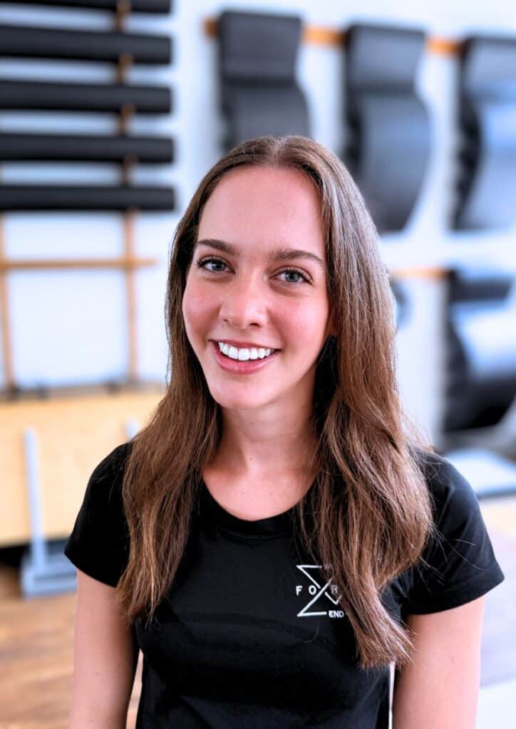 Sophie Forge West End