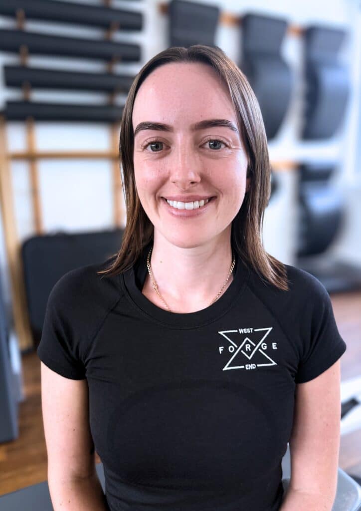 Rosie - Pilates Forge West End