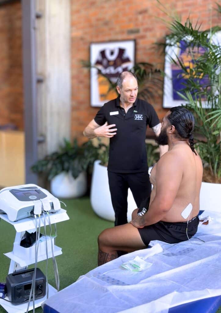 Neubie Therapy Brisbane