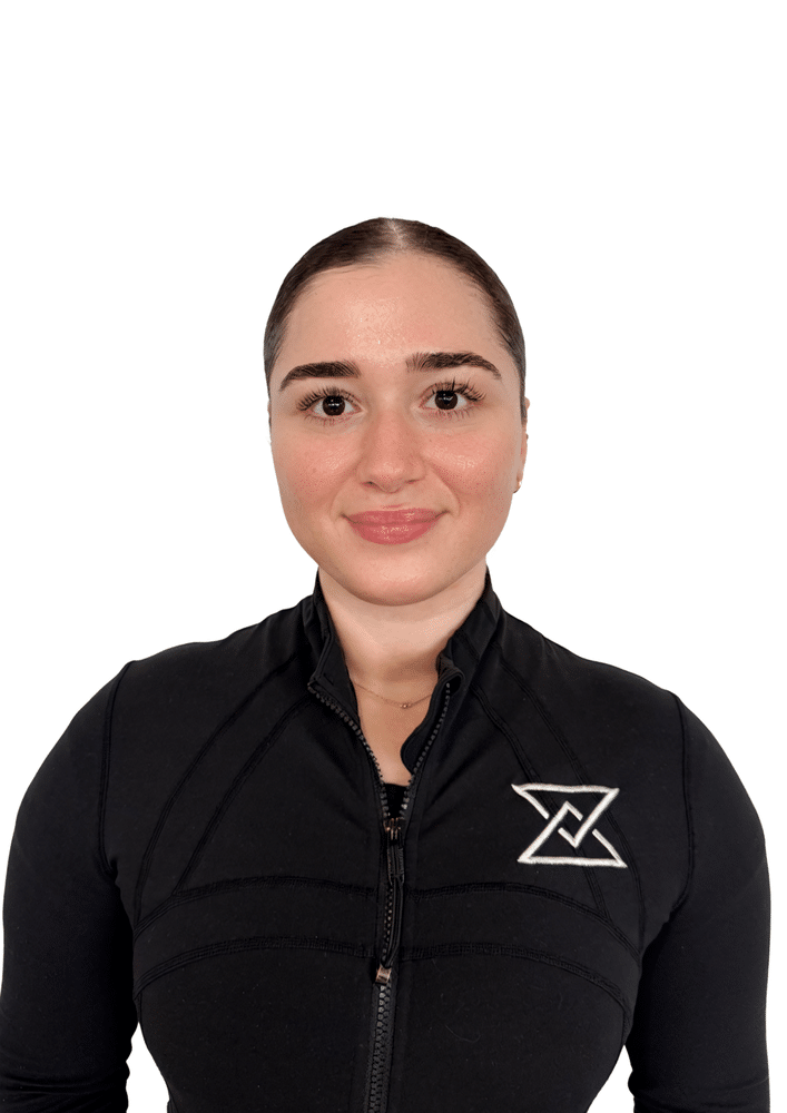 Jannat Sukkarieh, Accredited Exercise Physiologist at Forge West End
