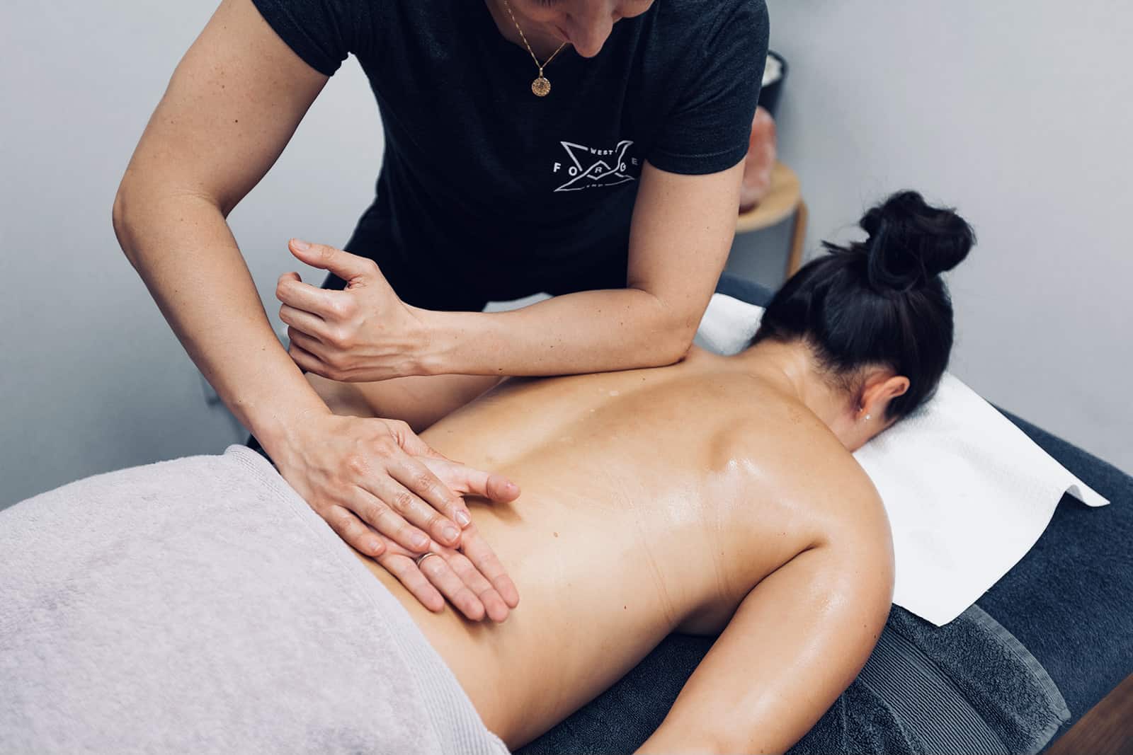 Remedial Massage » Forge West End »