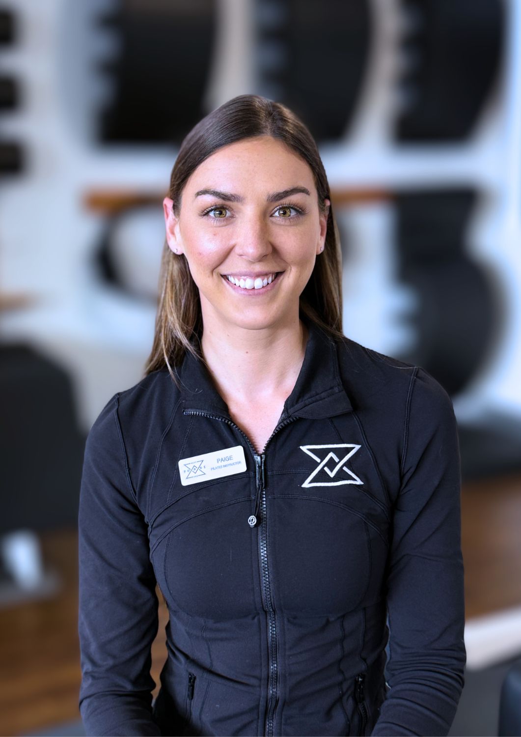 Our Team - Paige