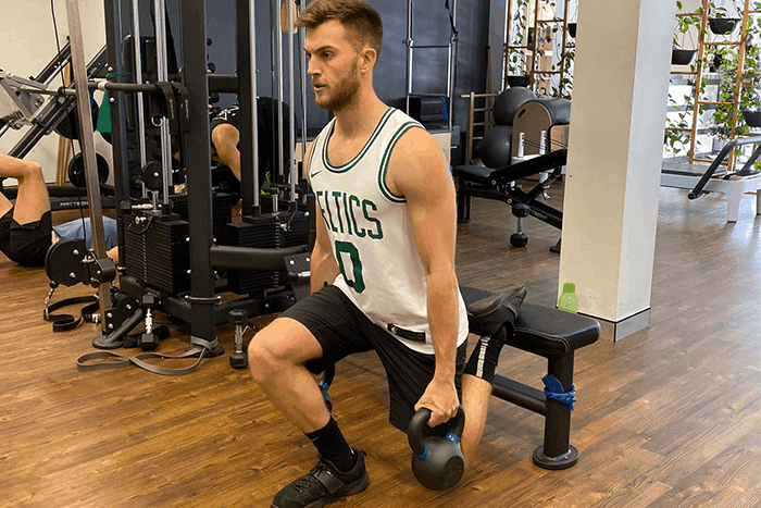 Forge Exercise Physiology