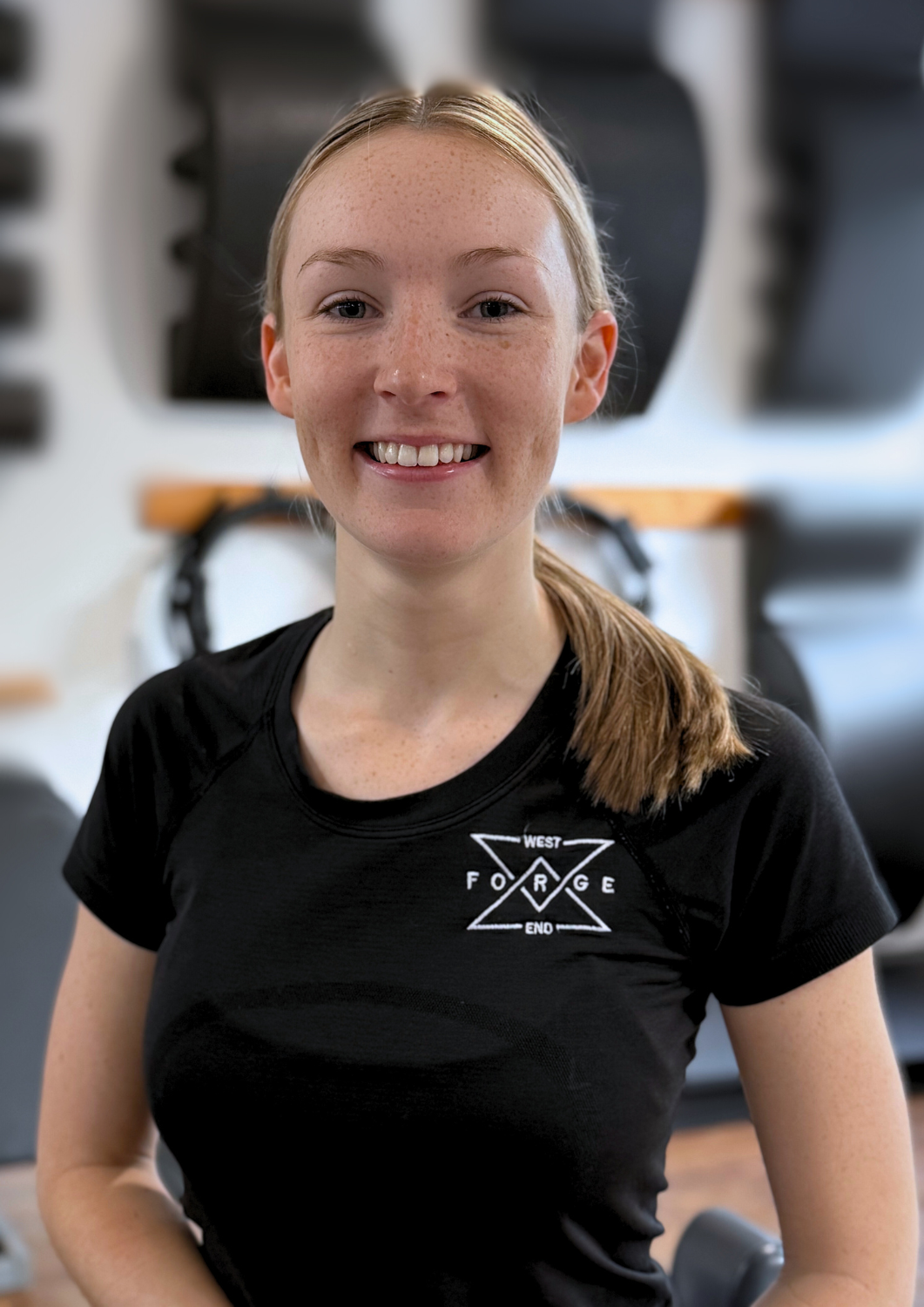 Pilates Instructor