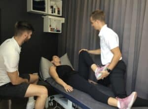 Physiotherapy Brisbane