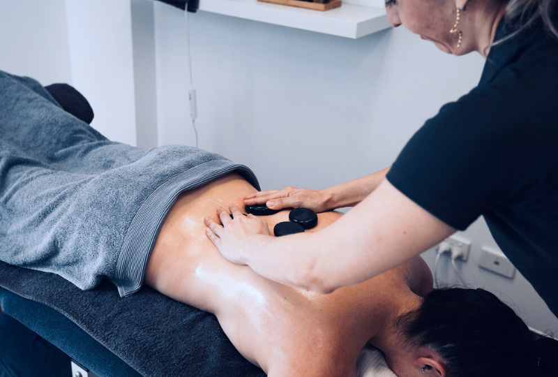 Remedial Massage West End Remedial Massage Forge West End
