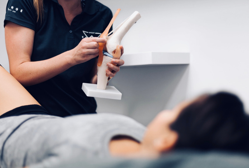 Workcover Physiotherapy Workcover Physiotherapy