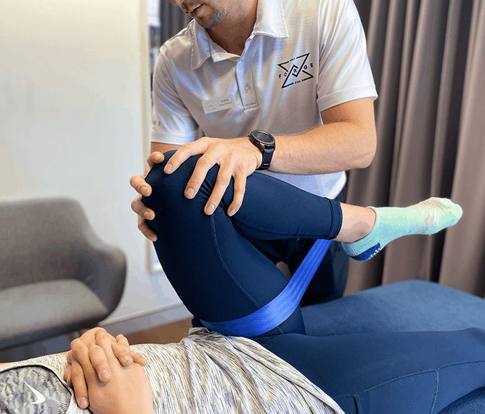 Physiotherapy Forge West End 1