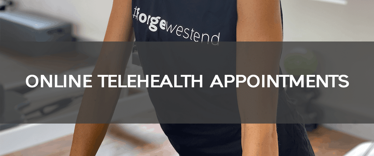 Telehealth Appointments