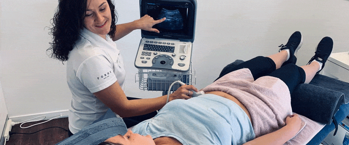 Ultrasound Womens Health